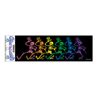 Thumbnail for Rainbow Dancers Sticker