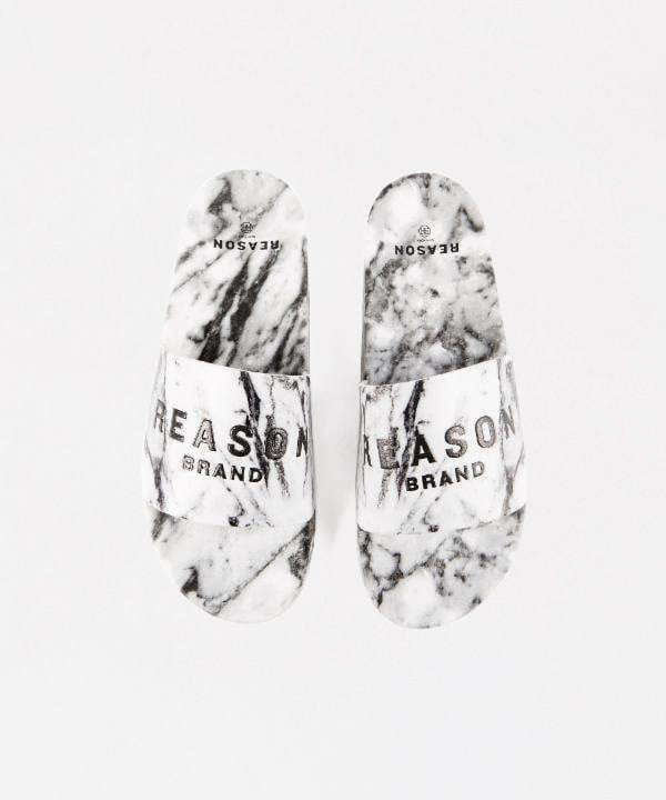 Marble Slides