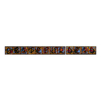 Thumbnail for Stained Glass Sticker