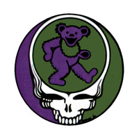 Thumbnail for Steal Your Bear Sticker