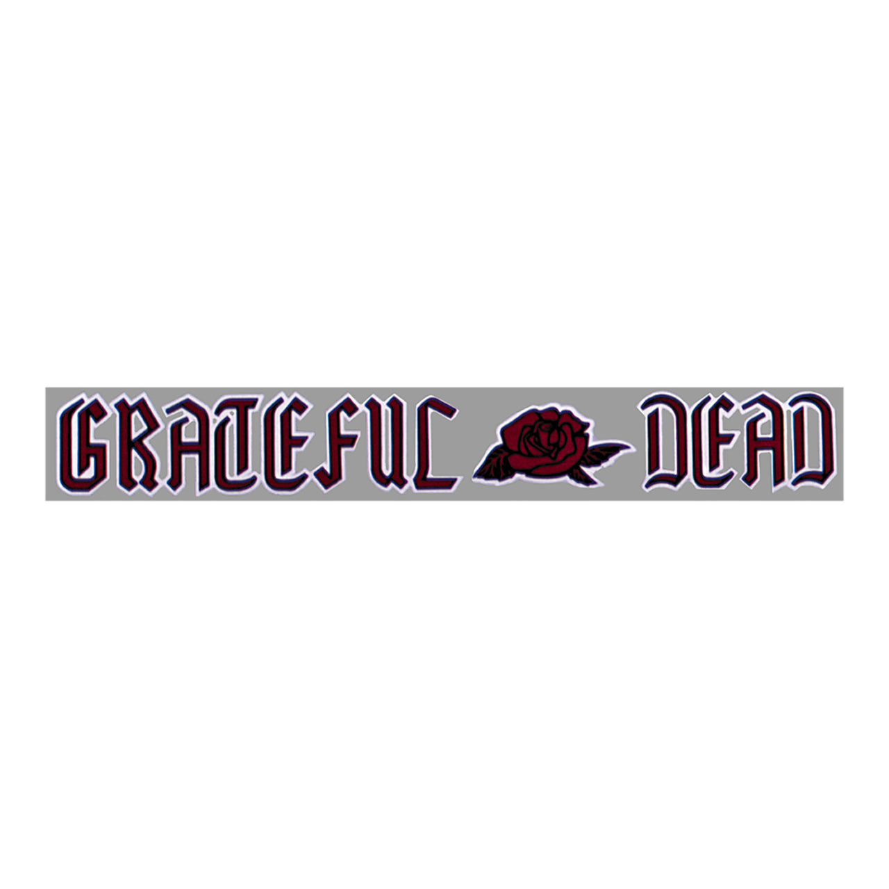 Dead Rose Sticker