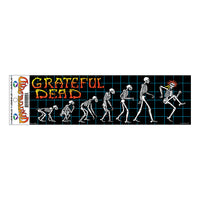 Thumbnail for Evolution Sticker