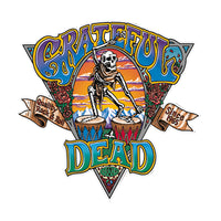 Thumbnail for Dead Brand Sticker