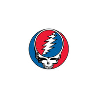 Thumbnail for Steal Your Face 1.5 Inch Mylar Sticker