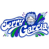 Thumbnail for Jerry Star Sticker