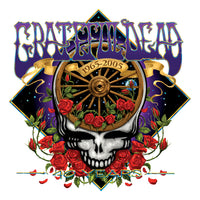 Thumbnail for 40th Anniversary Sticker