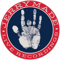 Thumbnail for Jerry Made Sticker