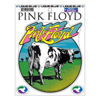 Thumbnail for Atom Heart Mother Window Sticker