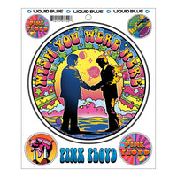 Thumbnail for Which Ones Pink Mod Multi Sticker