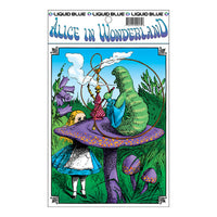 Thumbnail for Alice In Wonderland Sticker