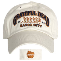 Thumbnail for Radio City 80 Stone Hat