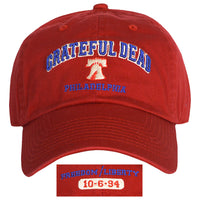 Thumbnail for Philly 94 Red Hat