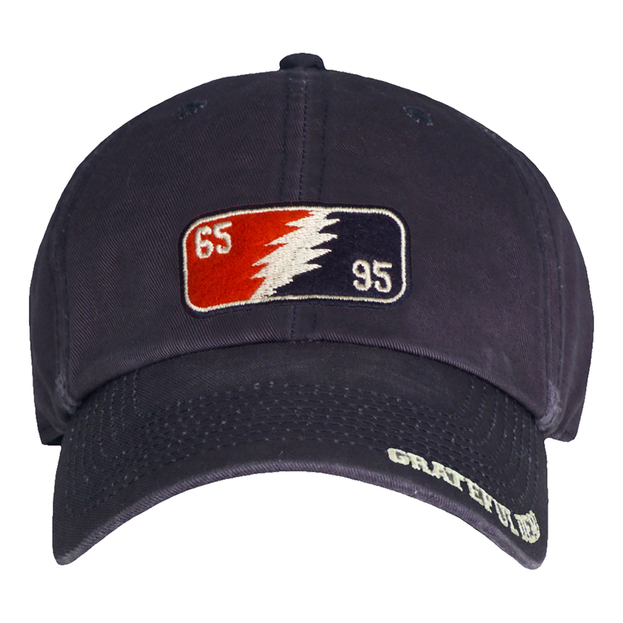 GD 65-95 Navy Hat