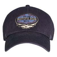 Thumbnail for Steal Your Face Tour Issue Navy Hat