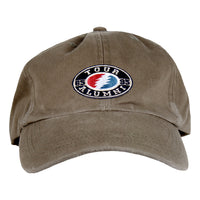 Thumbnail for Tour Alumni Bolt Green Hat