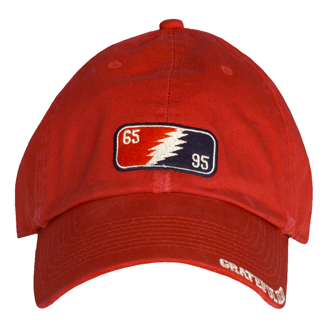 GD 65-95 Red Hat