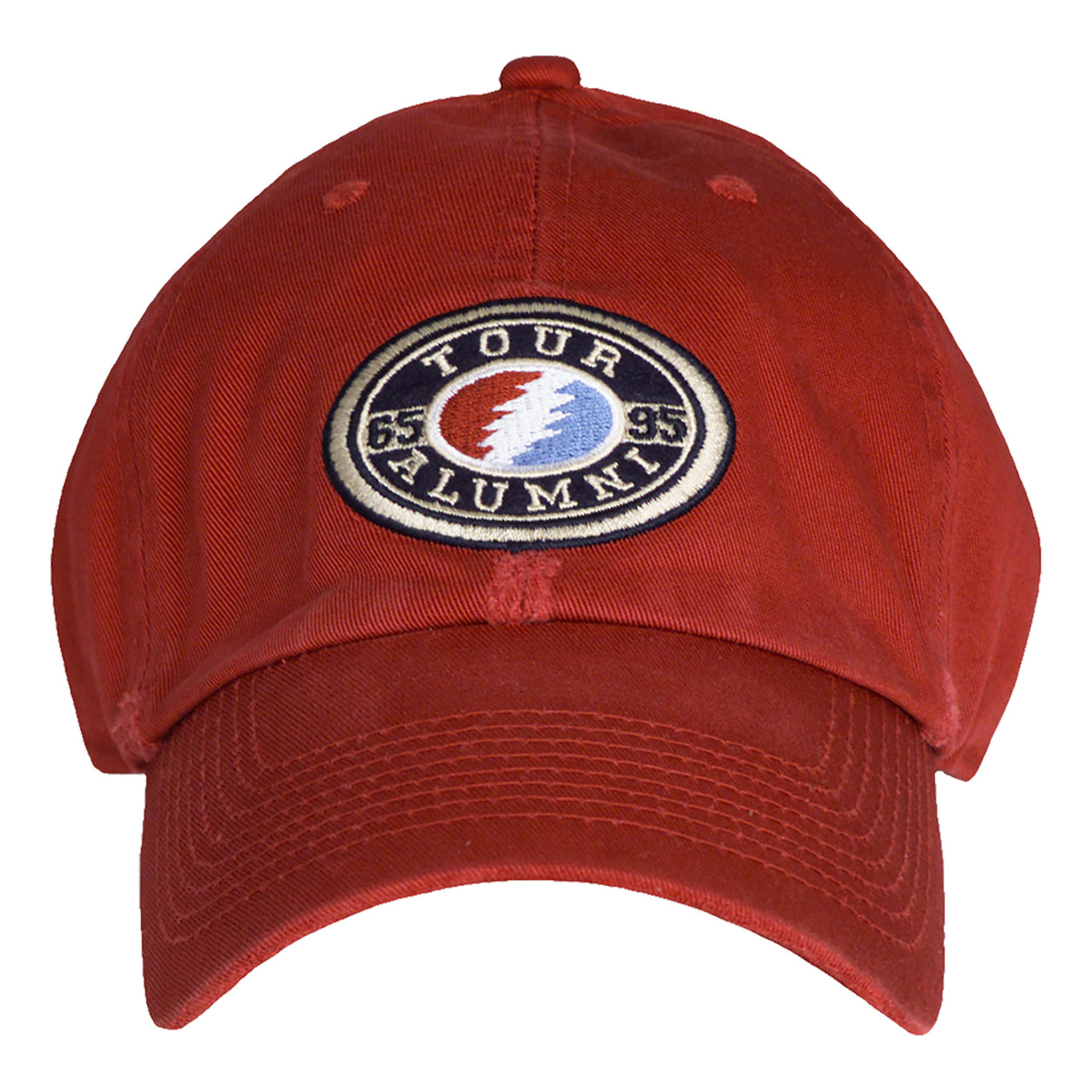 Tour Alumni Bolt Red Hat
