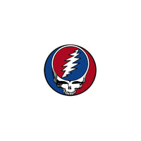 Thumbnail for Steal Your Face 1.5 Inch Window Sticker