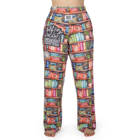 Thumbnail for Just One More Chapter Lounge Pants