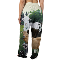 Thumbnail for You've Goat To Be Kidding Me Lounge Pants