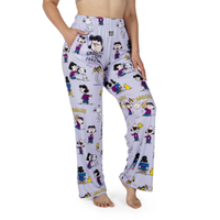 Thumbnail for Grouchy Since Forever Peanuts Lounge Pants