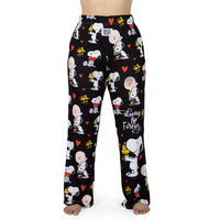 Thumbnail for Always & Forever Peanuts Lounge Pants