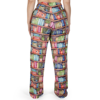 Thumbnail for Just One More Chapter Lounge Pants