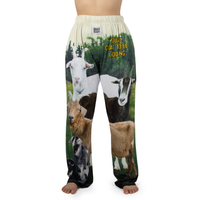 Thumbnail for You've Goat To Be Kidding Me Lounge Pants