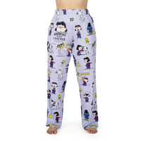 Thumbnail for Grouchy Since Forever Peanuts Lounge Pants