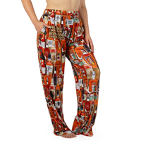 Thumbnail for Bourbon Wisdom Lounge Pants