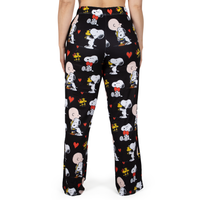 Thumbnail for Always & Forever Peanuts Lounge Pants