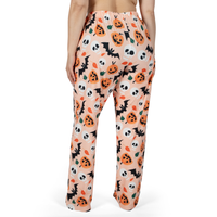 Thumbnail for Spooky Season Lounge Pants