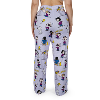 Thumbnail for Grouchy Since Forever Peanuts Lounge Pants