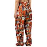 Thumbnail for Bourbon Wisdom Lounge Pants