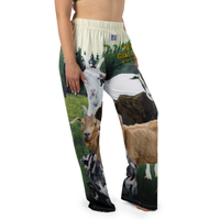 Thumbnail for You've Goat To Be Kidding Me Lounge Pants