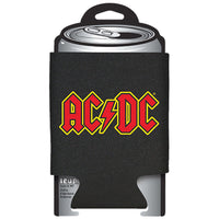 Thumbnail for ACDC Logo Can Cooler w/card – 6 PC PPK ($3.20 each)