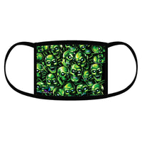 Thumbnail for Skull Pile Face Covering