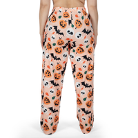 Thumbnail for Spooky Season Lounge Pants
