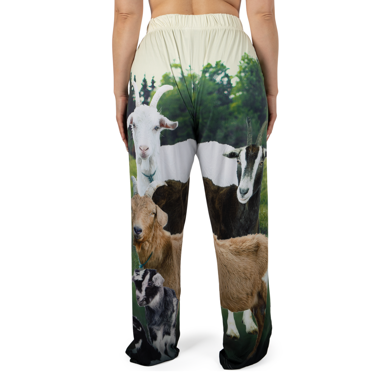 You've Goat To Be Kidding Me Lounge Pants