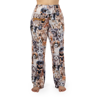 Thumbnail for Pet Your Dog Lounge Pants