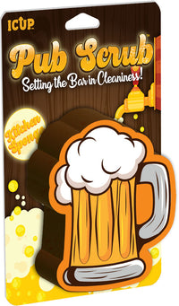 Thumbnail for Pub Scrub Kitchen Sponge – 6 PC PPK