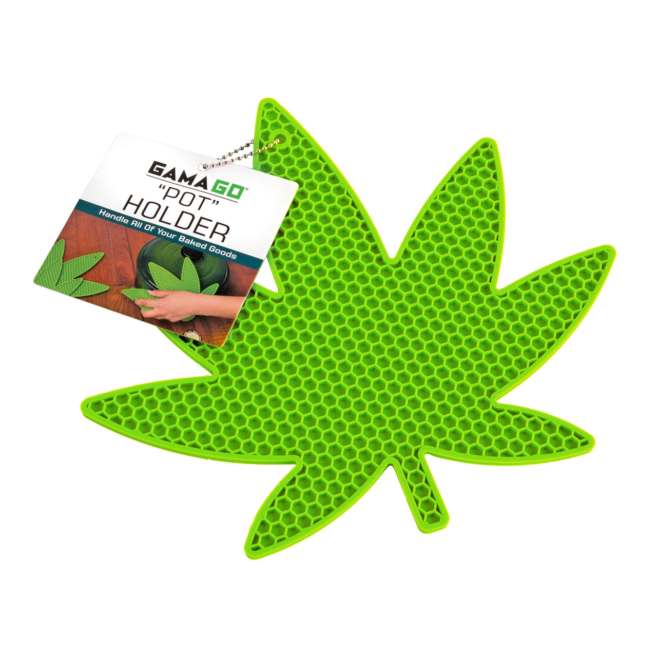 Pot Holder – 12 PC PPK