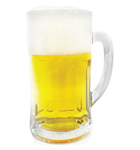 Thumbnail for Beer Mug Cardboard Cutout