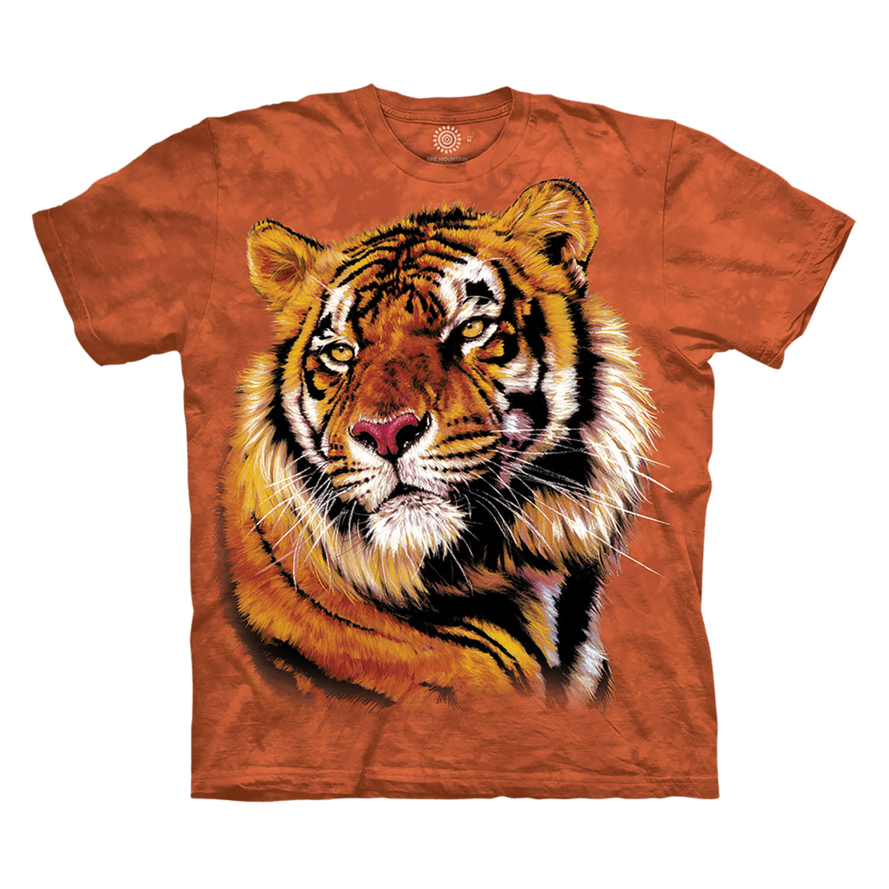 POWER & GRACE T-SHIRT