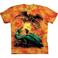 Thumbnail for THE DUEL T-SHIRT