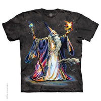 Thumbnail for The Wizard T-Shirt