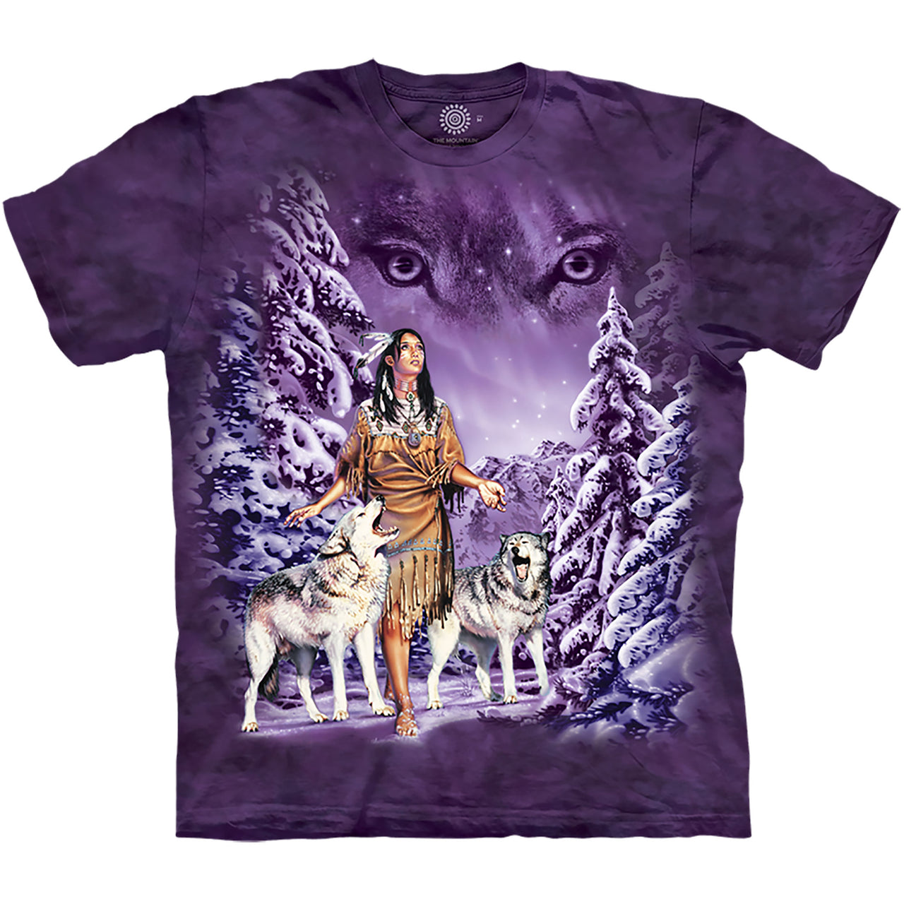 EYES T-SHIRT