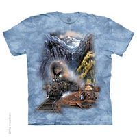 Thumbnail for Telluride Homecoming Tie Dye T-Shirt