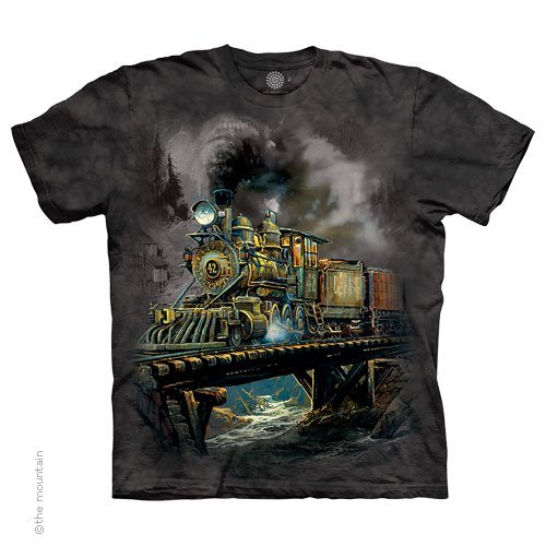Hauling Ore T-Shirt