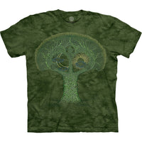 Thumbnail for CELTIC ROOTS T-SHIRT